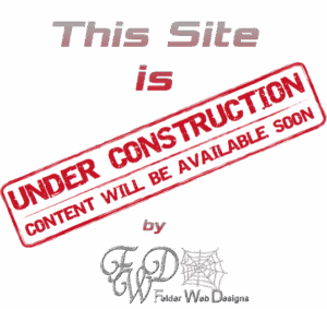 Under Construction by FWD