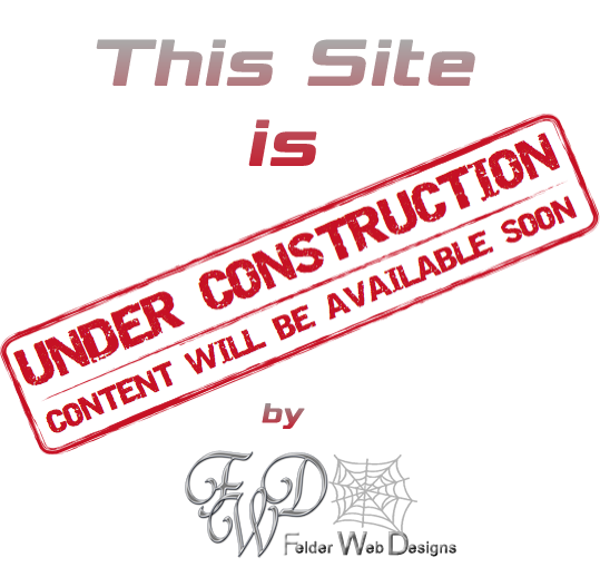 Under Construction by FWD