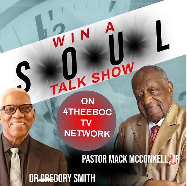 Win A Soul