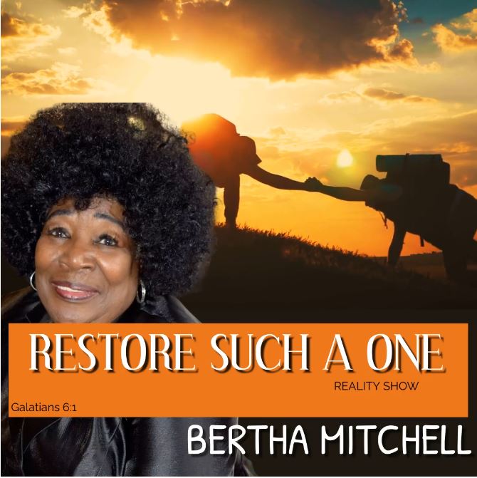Restore Such A One
