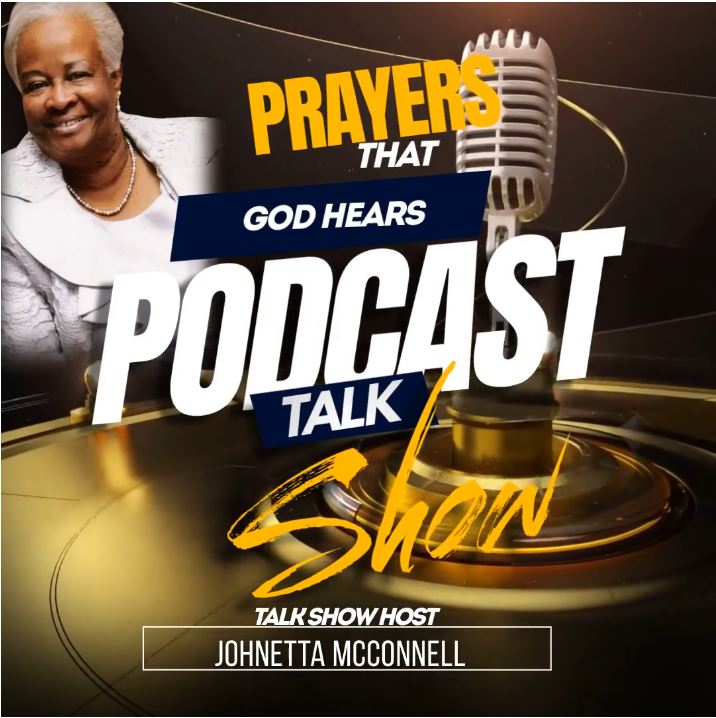 Prayer That God Hears