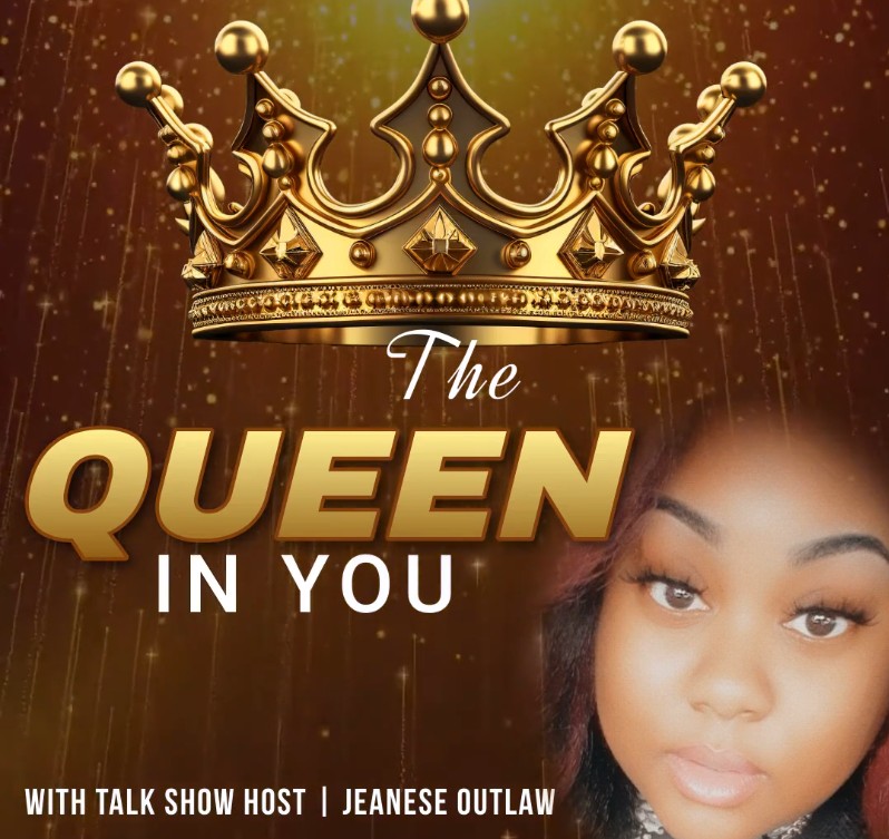 The Queen in You