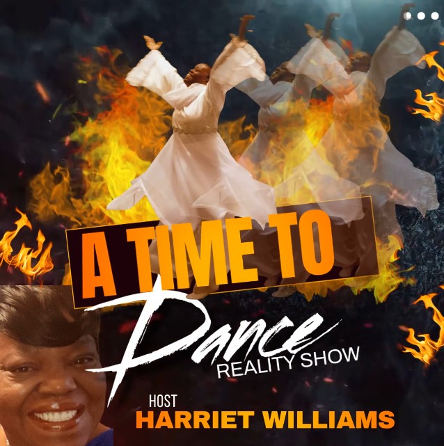 A Time To Dance
