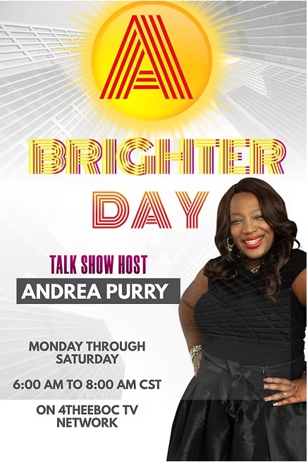 A Brighter Day